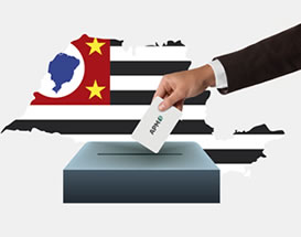 ELEIÇÕES